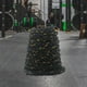 thumbnail image 5 of Cuerda de Batalla Cola Cuerda de Entrenamiento Fitness 3M, 5 of 8