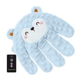 thumbnail image 1 of Baby Soothing Palm - Baby Patter for Sleep - Baby Patting Sleeping Toy | Baby Soothing Palm Hand | Remote Control Baby Soothing Palm Baby Sleep Patting Toy | Electric Baby Hand Pillow Baby Sleep, 1 of 1