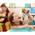thumbnail image 2 of Frozen 2 MP3 Sing-Along Microphone, 2 of 5