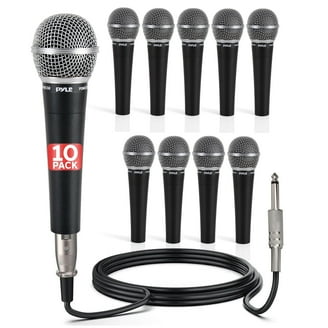 Shure SM58 - Microphone - with PGXD2 Handheld Wireless Transmitter