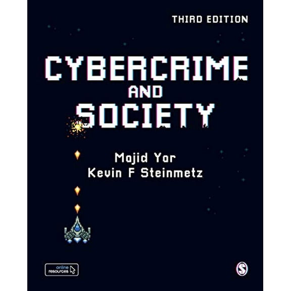 Pre-Owned Cybercrime and Society