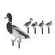thumbnail image 4 of Estacas de Pato Para Jardín ANGGREK Decorativas Acrílicas 5 Piezas Multiusos Para Exteriores, 4 of 7