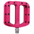 thumbnail image 2 of Burgtec MK4 Composite Flat Pedals Purple Rain, One Size, 2 of 3