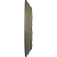thumbnail image 4 of Ekena Millwork 12 1/2"OD x 1 1/2"P Carlsbad Ceiling Medallion (Fits Canopies up to 7 7/8"), Hand-Painted Spartan Stone, 4 of 7
