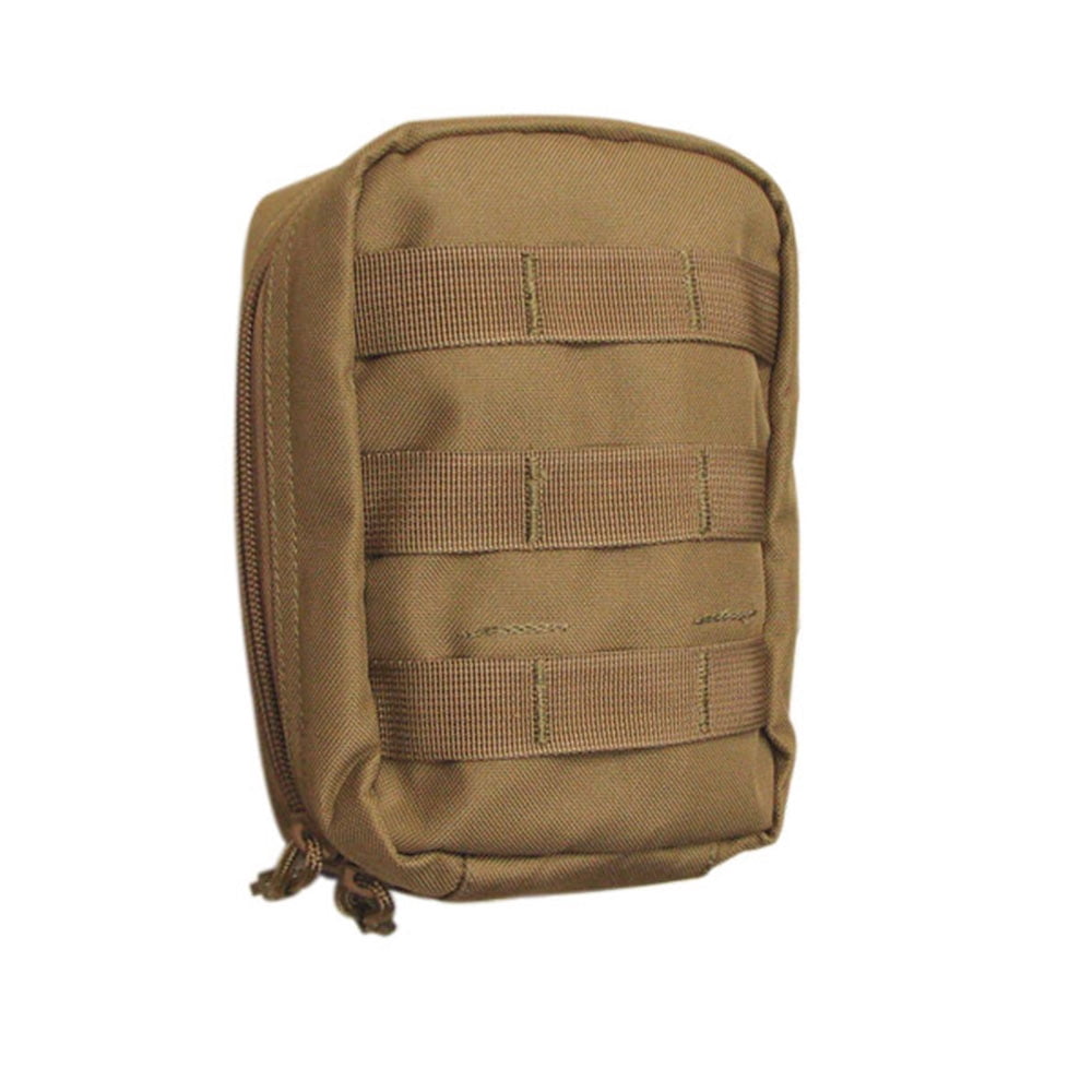 Condor MA21 Tactical EMT EMS Medic MOLLE Pouch - Tan