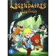 thumbnail image 1 of DEP DISTRIBUTION LES LEGENDAIRESVOL4, 1 of 1