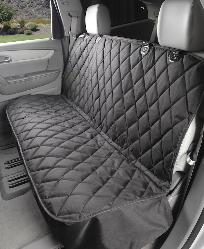 dog seat covers walmart