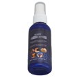thumbnail image 3 of Spray de maquillaje Facial Brillante, Profesional de Secado Rápido Cosmético 60 ml de Brillo de 60 ml Spray de Brillo de Larga Duración para el Festival Escenario, 3 of 7