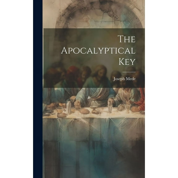 The Apocalyptical Key (Hardcover)