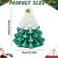 thumbnail image 3 of 1 Pcs Fall Candles, Scented Candles for Christmas decor, Total 10-15 Hour for Christmas, for Gifts, Birthday, 3 of 6