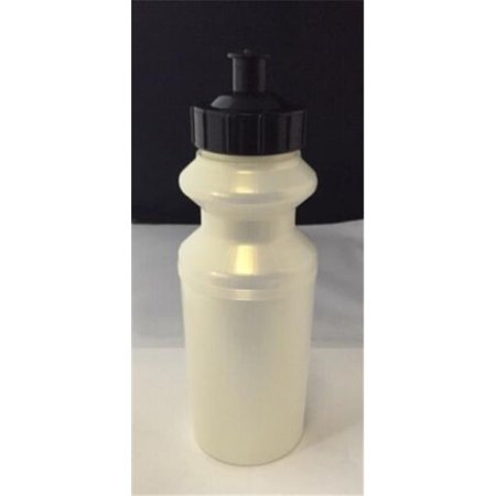 

Reliance Sure Flow Water Bottle Pearl Gold - 750 ml