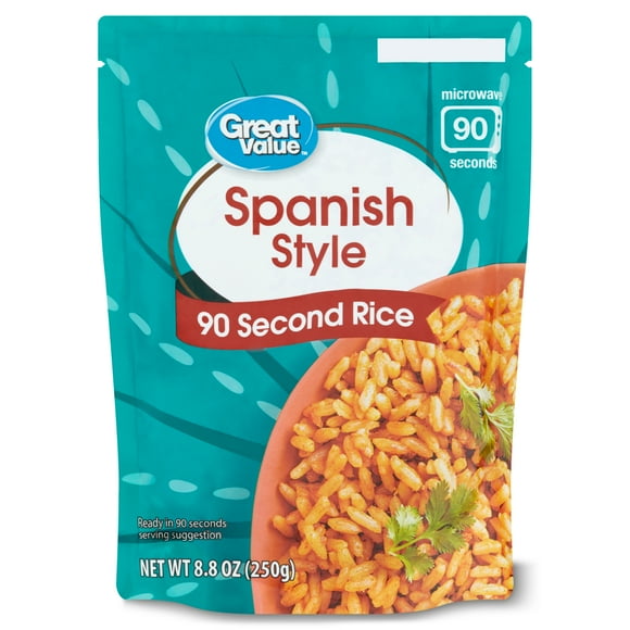 Select Rice 9090 90 Second Rice
