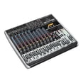 thumbnail image 1 of Mezcladora Behringer QX1832USB, 1 of 4