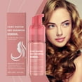 thumbnail image 2 of Instant Dry Shampoo Spray Oil Absorbing Fresh Scent No Water Needed （25ml）, 2 of 6