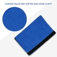thumbnail image 5 of CPAP Supplies Comfort Pads Prevent Face CPAP Mask Straps Holder for F30, 5 of 5