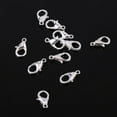 thumbnail image 4 of Jewelry Making, Silver Metal Repairing Accessories For Bracelet Making For DIY Storage Necklace, 4 of 8