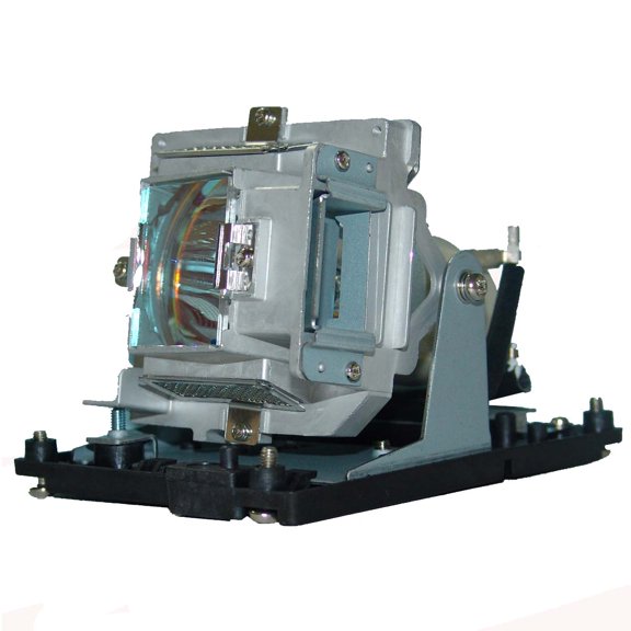 Lutema Platinum Bulb for Promethean PRM-35CV1 Projector Lamp with Housing (Original Philips Inside)