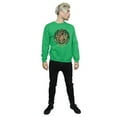 thumbnail image 4 of Harry Potter Mens Christmas Wreath Sweatshirt, 4 of 5