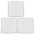 thumbnail image 3 of Cleaning Towels, Wide Applicability Water Absorption Microfiber Towels Easy To Clean Washable Design Highly Durable  For Restaurant For Home For Hotel, 3 of 8