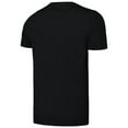 thumbnail image 3 of Men's New Era Black Carolina Panthers Camo Logo T-Shirt, 3 of 3
