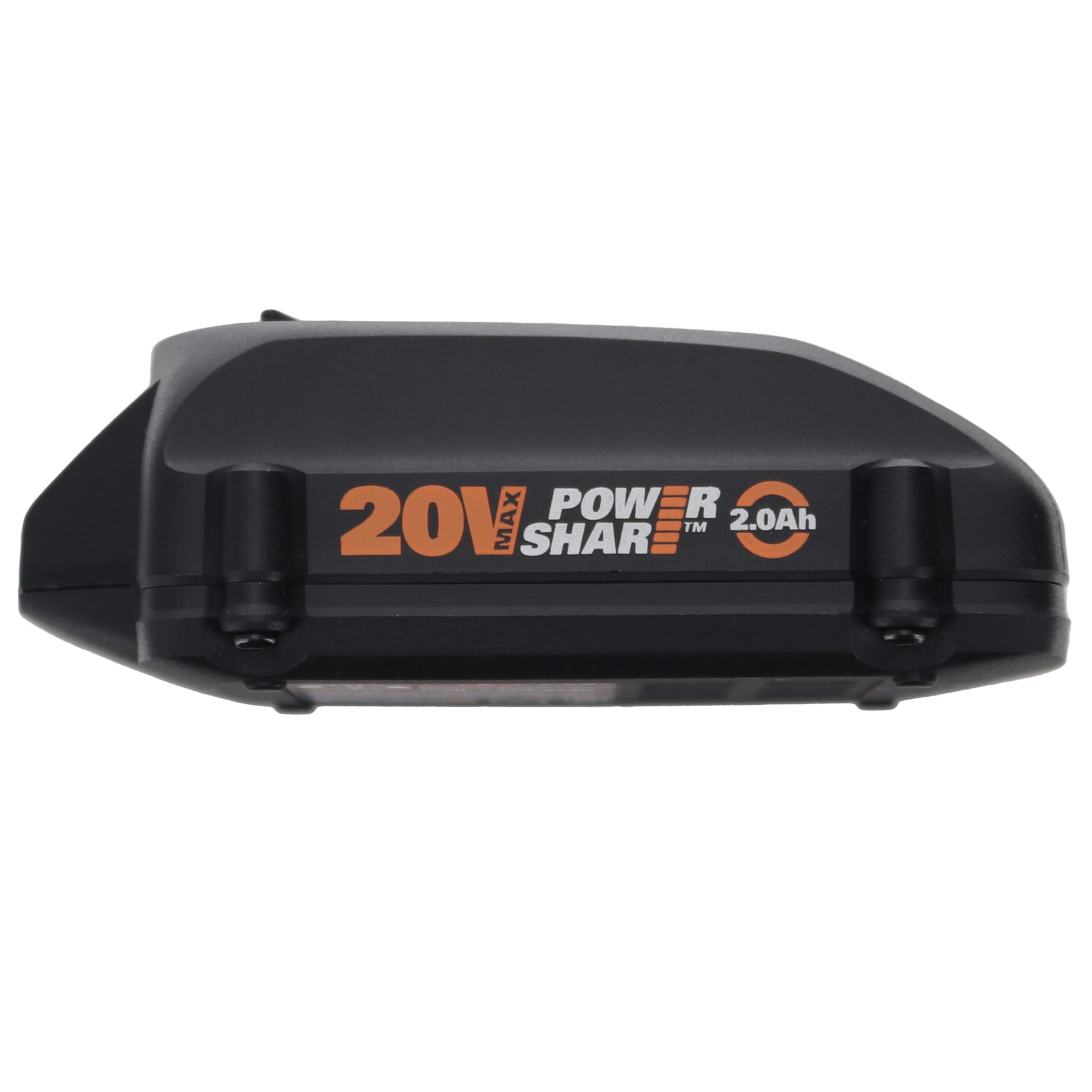 Worx 20v lithium battery 2.0 ah wa3525 new arrivals