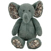 Super Soft Cuddly Stuffed "Forget Me Not" The Elephant 16" toy, Plushies for Girls Boys Baby Kids, Little teddy for the little one ... You adore them! We stuff them!