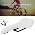 thumbnail image 3 of Breathable Bike Saddle, Ergonomic Bike , For Bike, 3 of 8