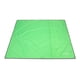 thumbnail image 1 of Sand Beach Manta Bolsillo Camping Mat de camping Terreno al aire libre Mochilero multifuncional Escalada a prueba de humedad Pad Canopy Pad Tarp Green M Jumpingount OD011051-02, 1 of 7