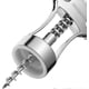 thumbnail image 5 of Wine Opener, Zinc Alloy Premium Wing Corkscrew Wine Bottle Opener with Multifunctional Bottles Opener, Upgrade, 5 of 5