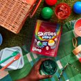 thumbnail image 4 of SKITTLES POP'D Originals Freeze Dried Candy - 5.5 oz, 4 of 11