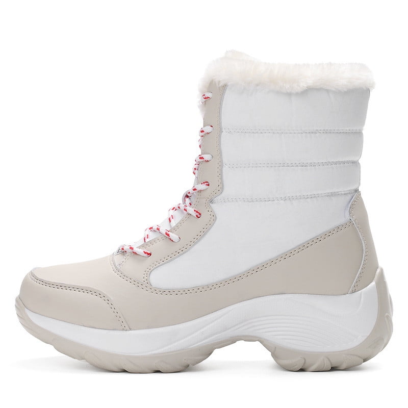 Best women's snow hot sale boots 2019