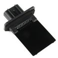 thumbnail image 2 of OCPTY A/C aire acondicionado calentador ventilador HVAC ventilador regulador de resistencia del motor apto para Ford Escape 2008-2012/2007-2016 Ford Expedition/2004 Ford F-150/2007-2010 Ford F-250 Sup, 2 of 5