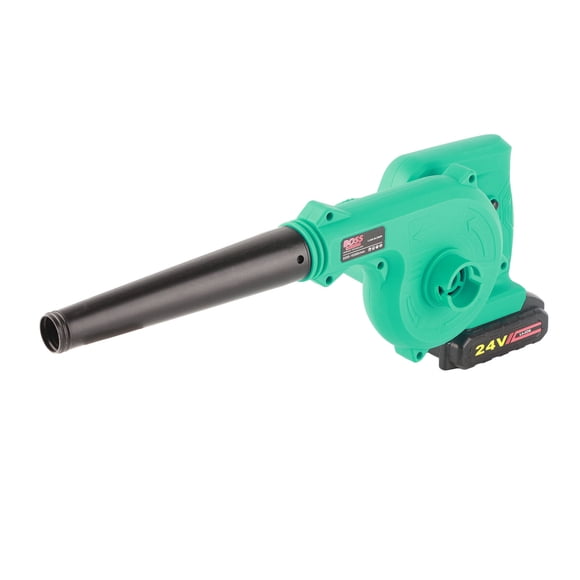 Electric Blower,Electric Leaf Blower Powerful Cordless Handheld Blower Cordless Leaf Blower High-Intensity Output