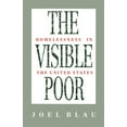 thumbnail image 1 of Pre-Owned The Visible Poor: Homelessness in the United States (Paperback) 0195083539 9780195083538, 1 of 1