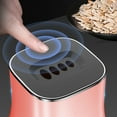 thumbnail image 4 of Electric Melon Seed Machine, USB Interface Electric Melon Seed Machine Non Slip Pad Seed Machine for Convenient Melon Seed Cracking, 4 of 7
