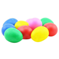 thumbnail image 4 of 50 Pack Plastic Percussion Musical Instrument Toys Egg Maracas Shakers, 4 of 4