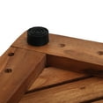 thumbnail image 3 of Teak Shower Mat Zen, 3 of 5