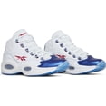 thumbnail image 2 of [GX0227] Mens Reebok QUESTION MID, 2 of 5