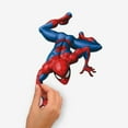 thumbnail image 2 of RoomMates Spider-Man Favorite Characters Peel And Stick Wall Decals, 2 of 3