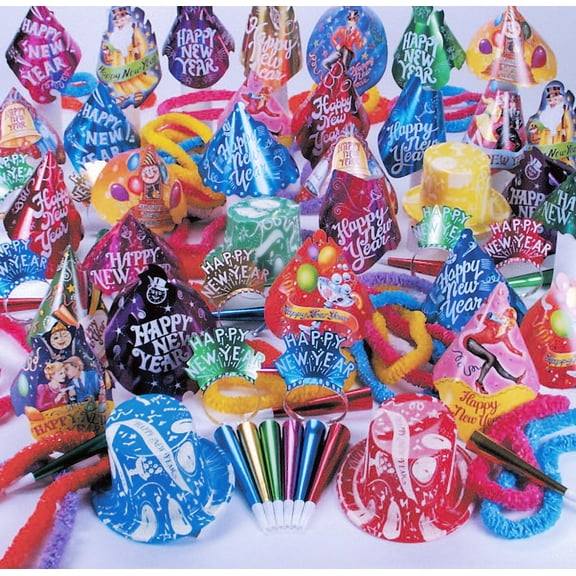 Grand Slam Party Kit for 100