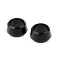 thumbnail image 4 of Paquete de 2 Virolas Negras para golf para Hierros .335 .350 Opcional para Exteriores E Interiores , #2, 0.335 DYNWAVEMX Férrulas de hierro de golf, 4 of 6