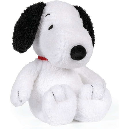 Peanuts Cuteeze Baby Snoopy Plush