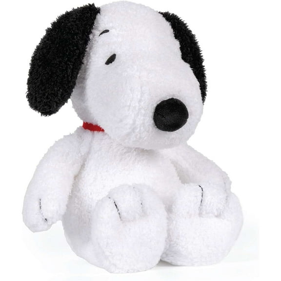 Peanuts Cuteeze Baby Snoopy Plush