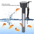 thumbnail image 4 of Pool , Plastic and Kerosene Portable Accurate Drop Resistant Floating Pool   for Hot Tubs, 4 of 7