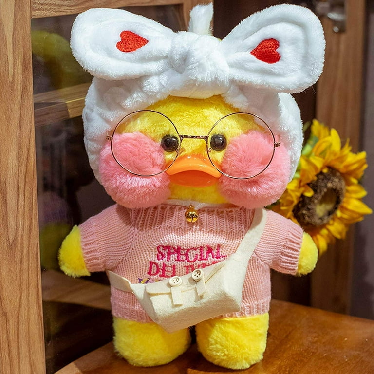 Best plush store toy brands