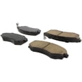 thumbnail image 3 of Centric 105.07002 Posi Quiet Ceramic Pads Fits select: 2005-2006 HYUNDAI ELANTRA, 3 of 4
