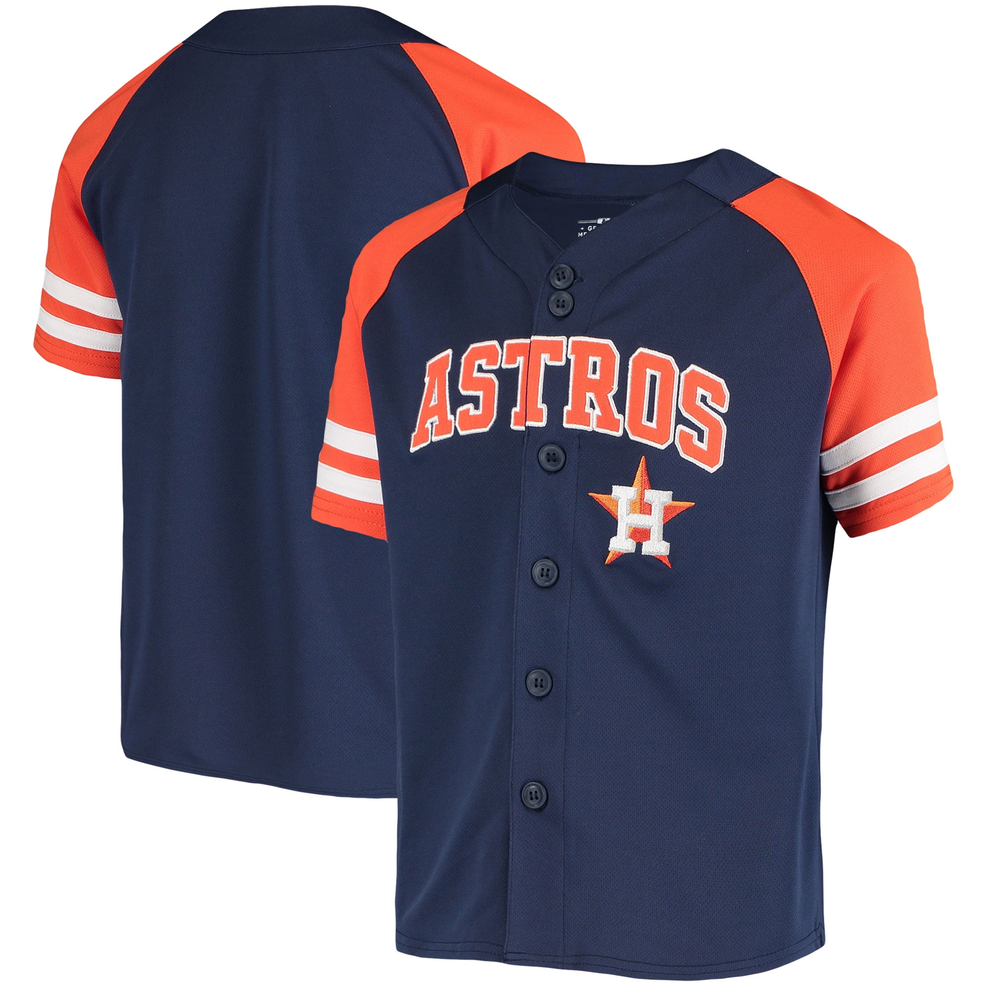 Houston astros youth jersey Clearance