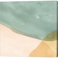thumbnail image 1 of Great Art Now Pastel Color Study IV by Emma Caroline, Canvas Wall Art, 24W x 24H, 1 of 2