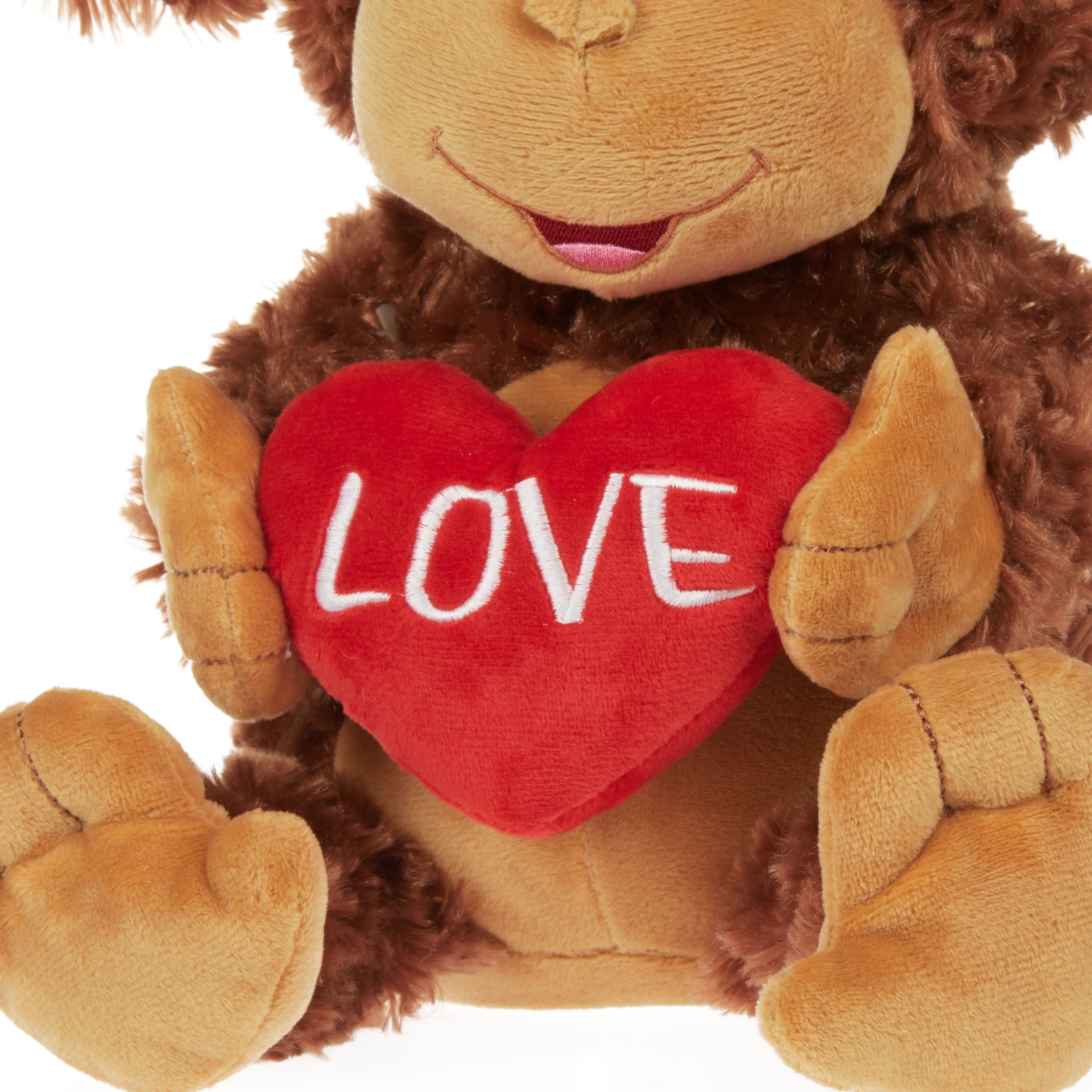 Second Life Marketplace - Valentine's Day Monkey - I Love You