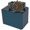 thumbnail image 4 of Assassin's Creed The Assassins Insignia Gold Face Wrist Watch, 4 of 5